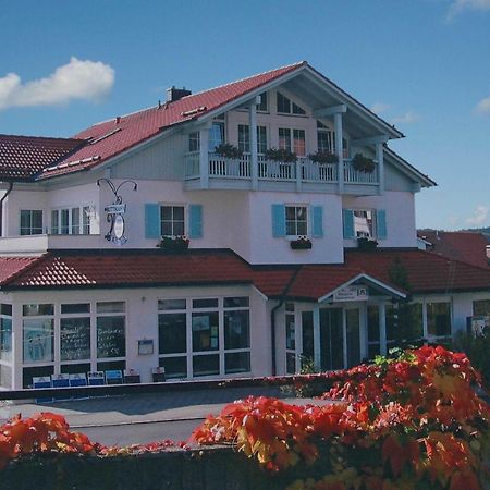 Gaestehaus Am Rathaus, Mehrbettzimmer 1 Hohenpeissenberg Exterior photo